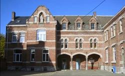 COMITE SCOLAIRE ECOLE SAINT-JOSEPH, Orp-le-Grand openingstijden