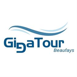 GigaTour Beaufays, openingstijden