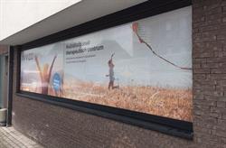 AVVIZO, Kerksken openingstijden