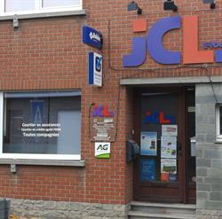 Groupe JCL sa, Ellezelles openingstijden
