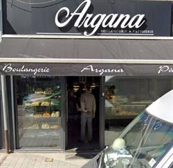 Argana, Anderlecht openingstijden