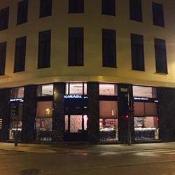 Karasu, Antwerpen openingstijden