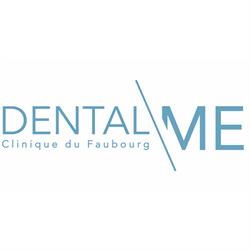 Dental ME Clinique du Faubourg, Chaudfontaine openingstijden