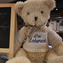 Frituur Unkerzak, Kalken openingstijden