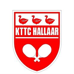 KTTC Hallaar, openingstijden