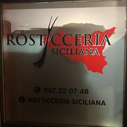 Rosticceria Siciliana, Nijvel openingstijden