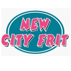 New City Frit, Groot-Bijgaarden openingstijden