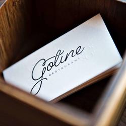 Restaurant Goline, Lichtervelde openingstijden