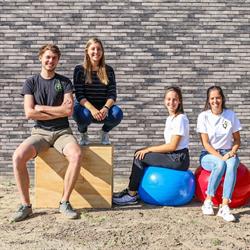 PhysioTeam, Ertvelde openingstijden