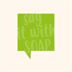 Say It With Soap, Jabbeke openingstijden