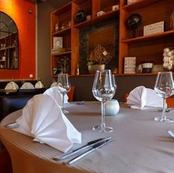 Hôtel-restaurant l’Escargot d’Or, Saint-Ghislain openingstijden