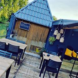 Cafe De Bruegelhut, Geel openingstijden