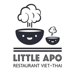 Little Apo, Sint-Gillis openingstijden