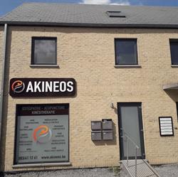 Akineos, Hamois openingstijden