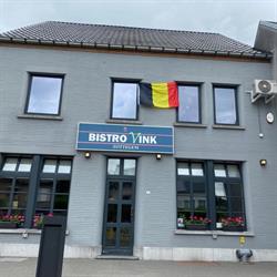 Bistro Vink, Zottegem openingstijden
