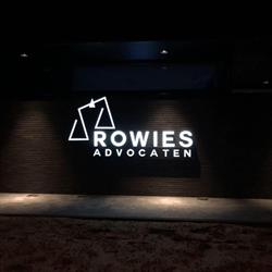 ADVOCATEN ROWIES, Beringen openingstijden
