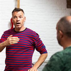 De Zangcoach, Antwerpen openingstijden