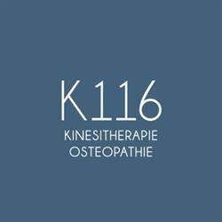 K116 Kinesitherapie, Osteopathie & Vroedkunde, Hasselt openingstijden