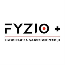 Fyzio +, Berg openingstijden