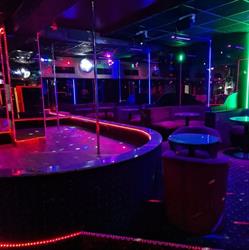 Amnesia Night Club, Antwerpen openingstijden