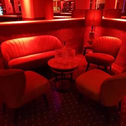 Club Abilux, Antwerpen openingstijden