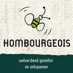 Hombourgeois, openingstijden