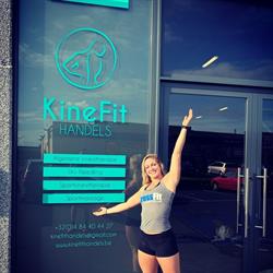 KineFit Handels, Harelbeke openingstijden