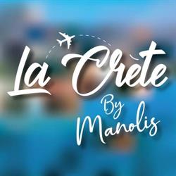 La Crète by Manolis, Bertrix openingstijden