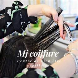 MJ coiffure, Colfontaine openingstijden
