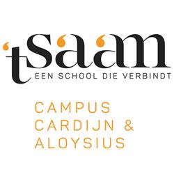 't Saam - Campus Cardijn, Diksmuide openingstijden
