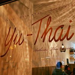 Yu Thai, Antwerpen openingstijden