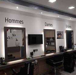 Lg coiffure, Jumet openingstijden