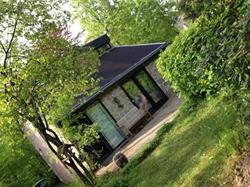 Huis in Ardennen - Bramenpad 9, Izier openingstijden