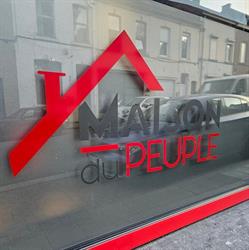Maison du Peuple de Chapelle-Lez-Herlaimont, Chapelle-lez-Herlaimont openingstijden