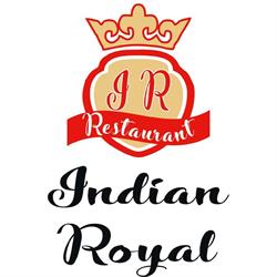 Indian Royal, Luik openingstijden