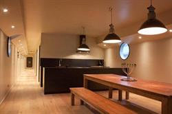 BED in BOAT, Ieper openingstijden