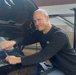 Autoglas Patrick, Hoeselt openingstijden