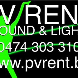 PV Rent, Menen openingstijden