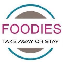 Foodies, Geluwe openingstijden