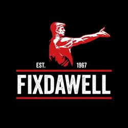 Fixdawell, Hoboken openingstijden