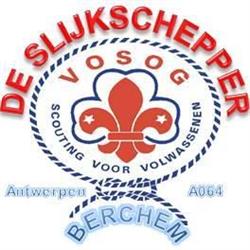 VOSOG - De Slijkschepper, Berchem openingstijden