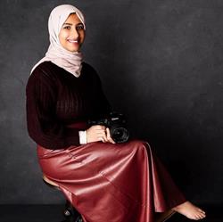 Tharwa Said Photography, Oplinter openingstijden