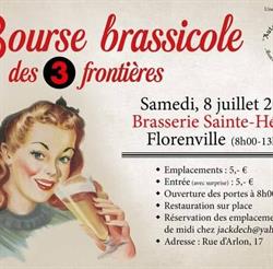 Brasserie Sainte-Helene, Florenville openingstijden