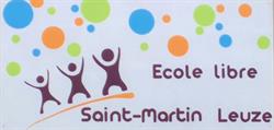 Ecole Libre St Martin asbl, Eghezée openingstijden