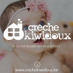 Crèche Kiwidoux, Elsene openingstijden