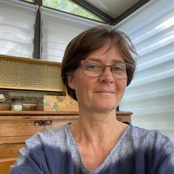 L'InspirExpire - Anne Houyet sophrologie - channeling, Waver openingstijden