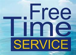 FREE TIME SERVICE, Ieper openingstijden