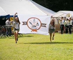 Scouts Paloke, Dilbeek openingstijden
