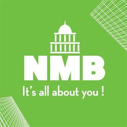 NMB, Brussel openingstijden