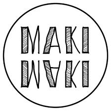 MAKI MAKI, Elsene openingstijden